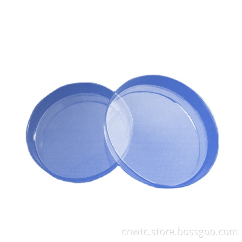 Exploring Glass Petri Dishes: Properties, Uses, and Applications
